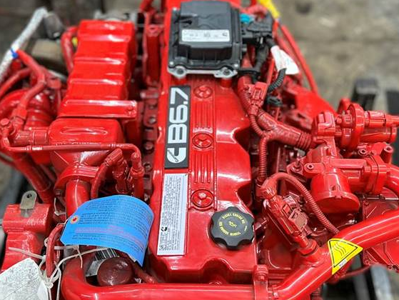 lifespan of cummins b6.7l