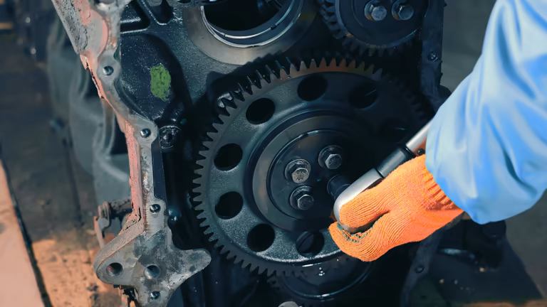 maintain-cummins-engine