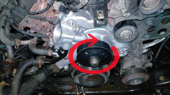 water-pump