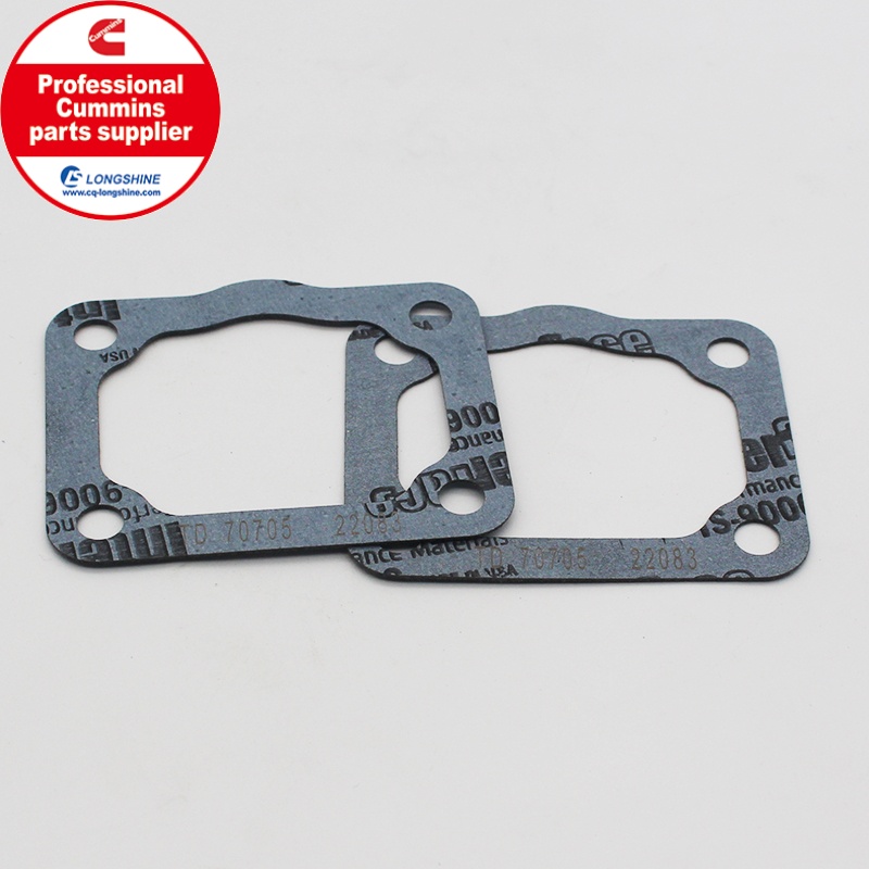 Cummins K19 KTA19 Flange Gasket 70705