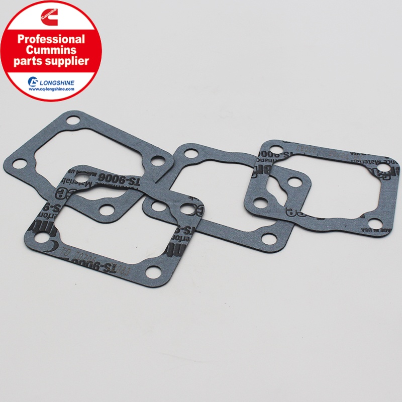 Cummins K19 KTA19 Flange Gasket 70705