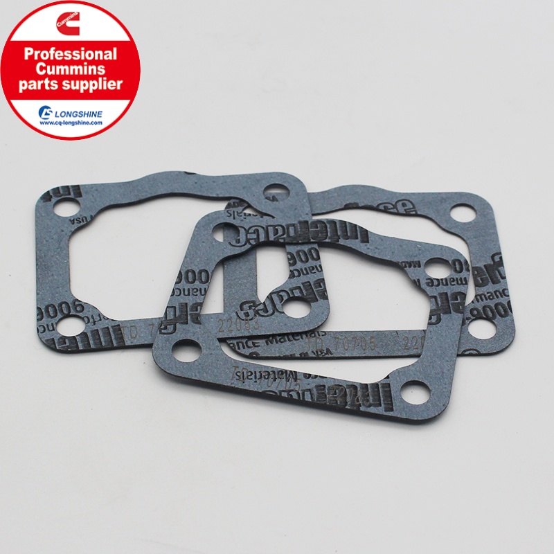 Cummins K19 KTA19 Flange Gasket 70705