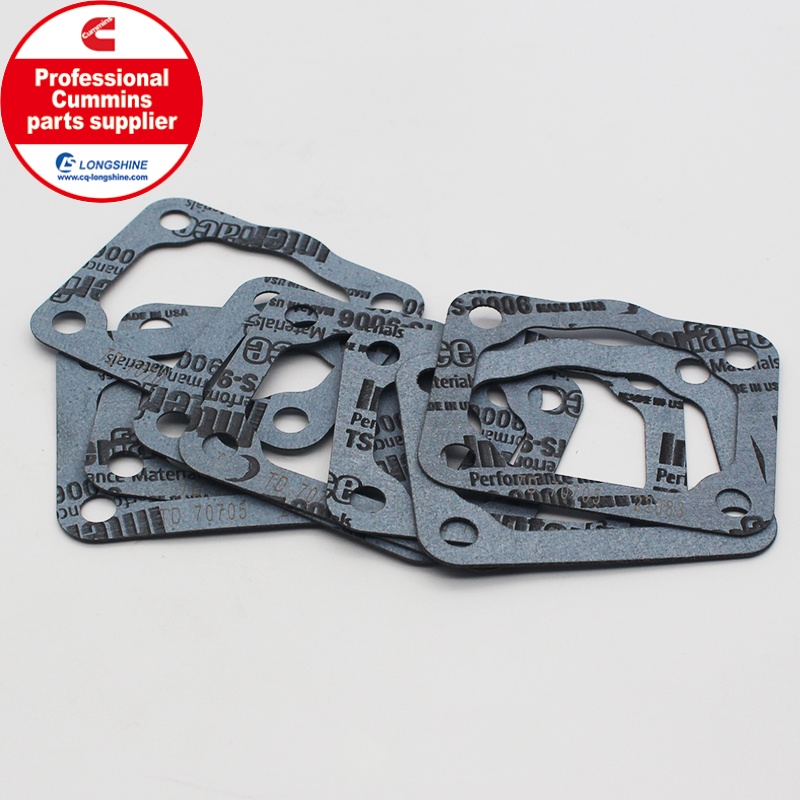 Cummins K19 KTA19 Flange Gasket 70705