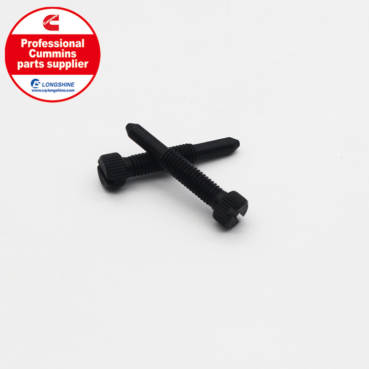 Cummins K19 KTA19 Idle Speed Adjustment Screw 70716