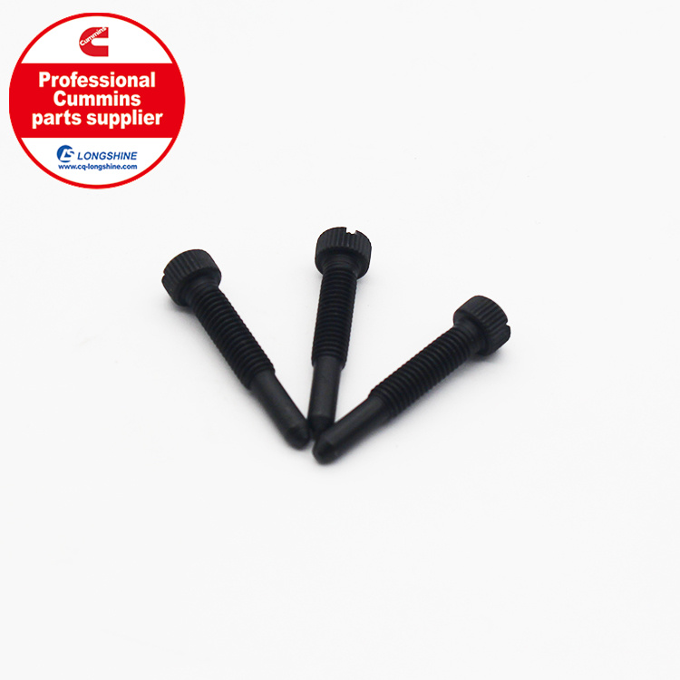 Cummins K19 KTA19 Idle Speed Adjustment Screw 70716