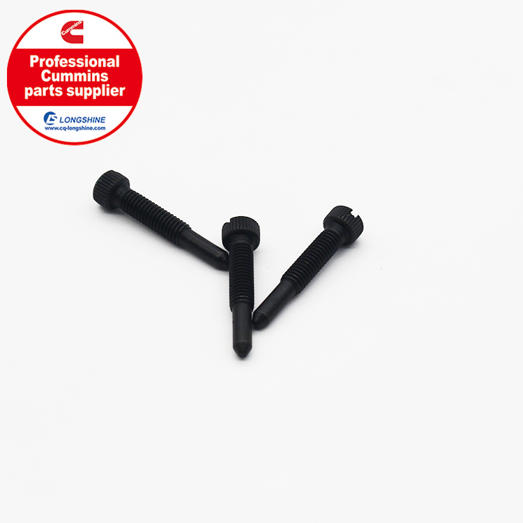 Cummins K19 KTA19 Idle Speed Adjustment Screw 70716