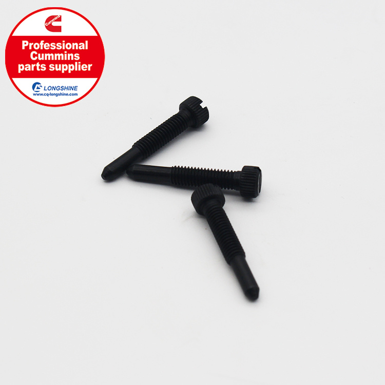 Cummins K19 KTA19 Idle Speed Adjustment Screw 70716