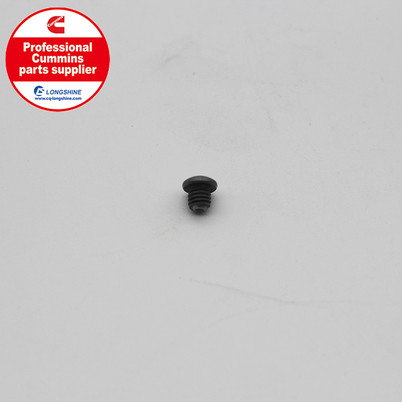 Cummins K19 KTA19 Injector Orifice Plug 3045008