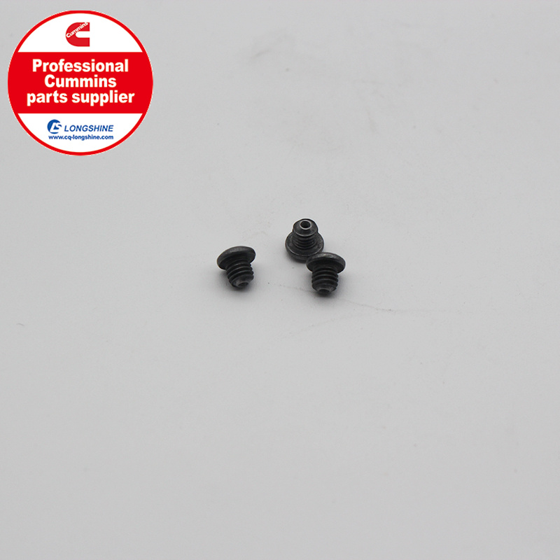 Cummins K19 KTA19 Injector Orifice Plug 3045008