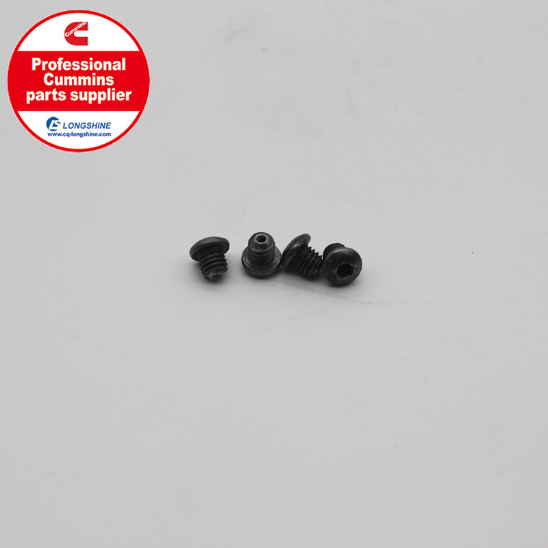 Cummins K19 KTA19 Injector Orifice Plug 3045008