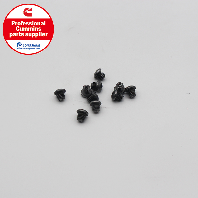Cummins K19 KTA19 Injector Orifice Plug 3045008