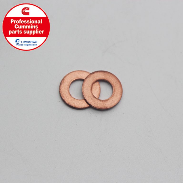 Cummins K19 KTA19 Plain Washer 112408