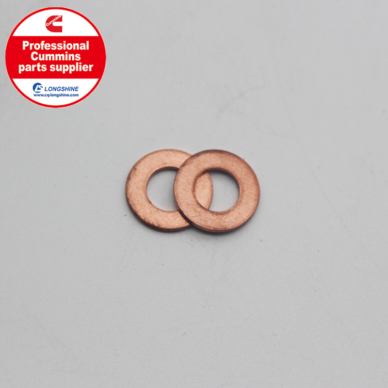 Cummins K19 KTA19 Plain Washer 112408