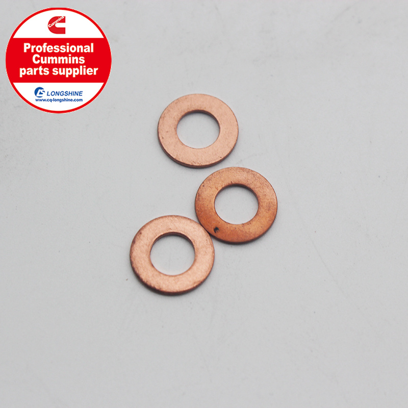 Cummins K19 KTA19 Plain Washer 112408