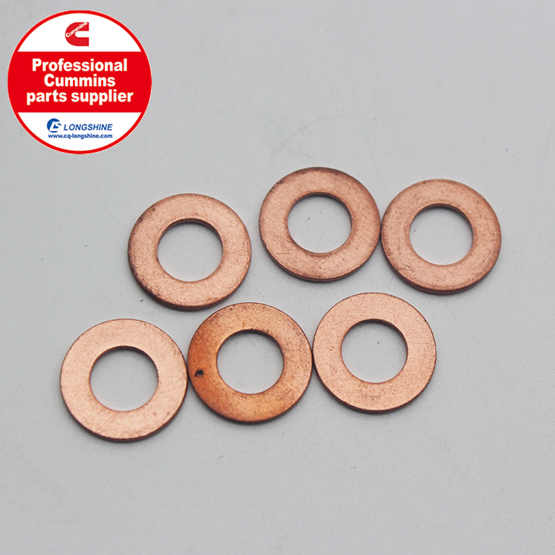 Cummins K19 KTA19 Plain Washer 112408