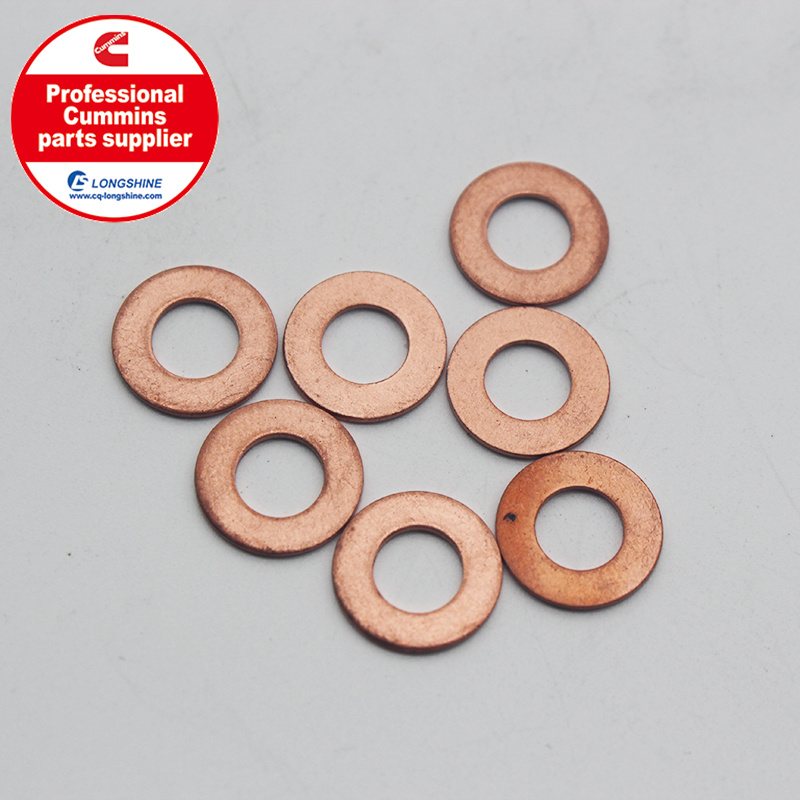 Cummins K19 KTA19 Plain Washer 112408