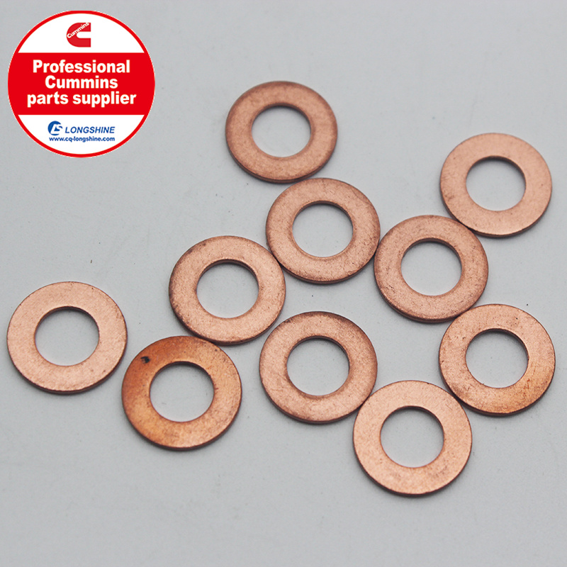 Cummins K19 KTA19 Plain Washer 112408