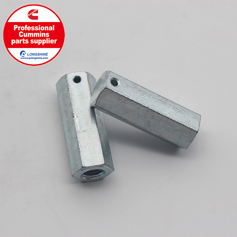Cummins K38 KTA38 Adjusting Nut 110058