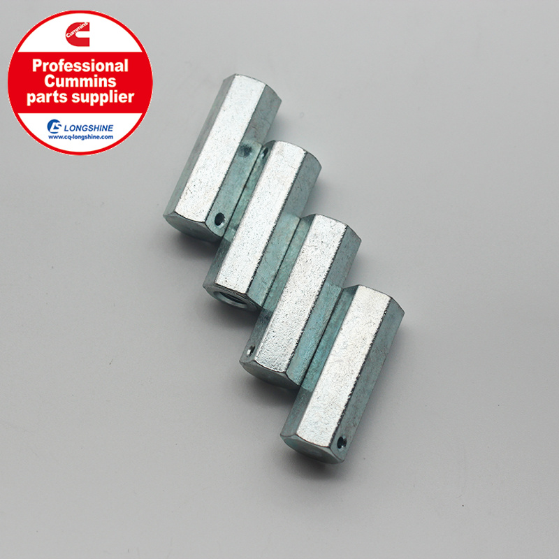 Cummins K38 KTA38 Adjusting Nut 110058