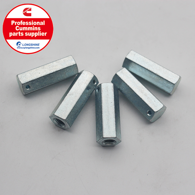 Cummins K38 KTA38 Adjusting Nut 110058
