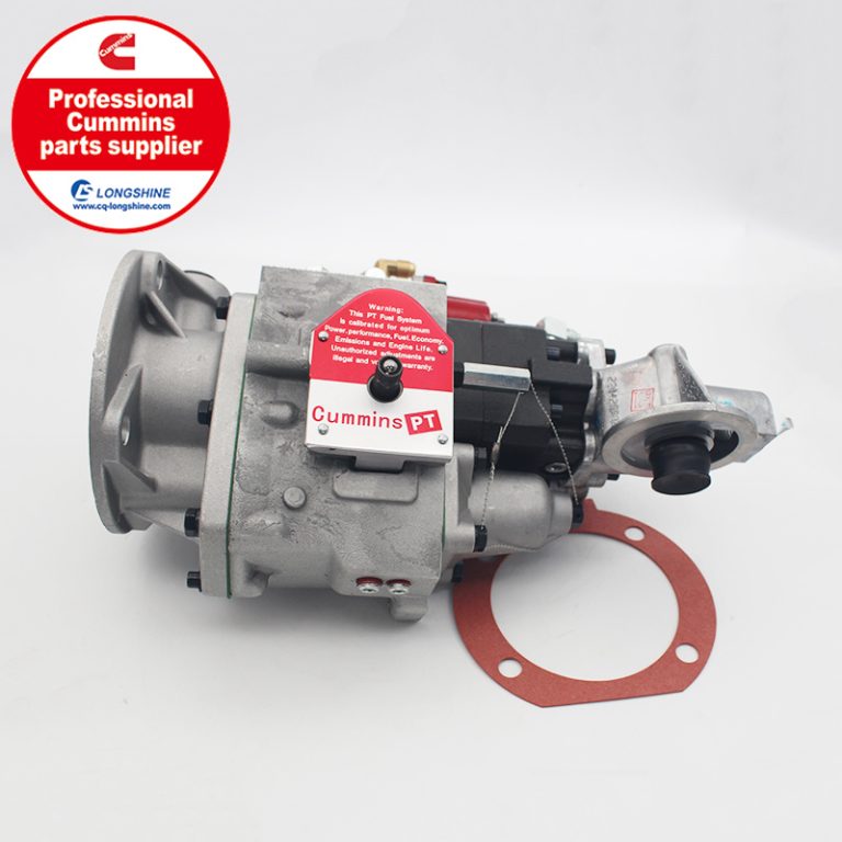 Cummins K38 KTA38 Fuel Pump 3055802 4262