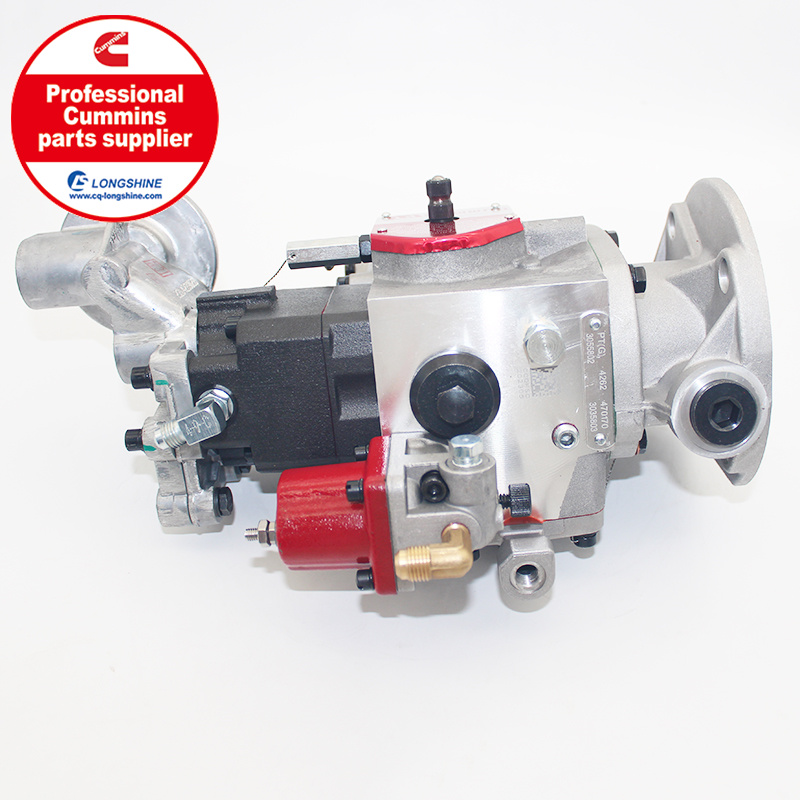 Cummins K38 KTA38 Fuel Pump 3055802 4262