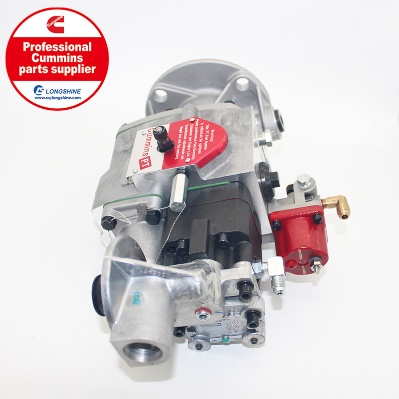 Cummins K38 KTA38 Fuel Pump 3055802 4262