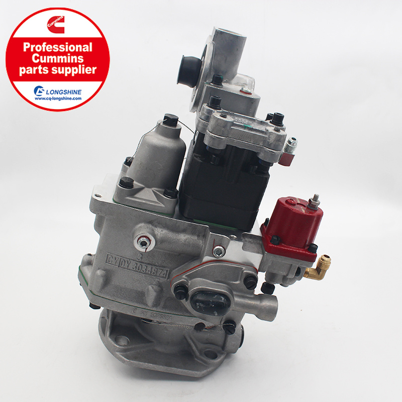 Cummins K38 KTA38 Fuel Pump 3055802 4262