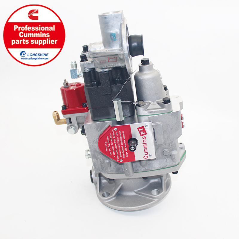 Cummins K38 KTA38 Fuel Pump 3055802 4262