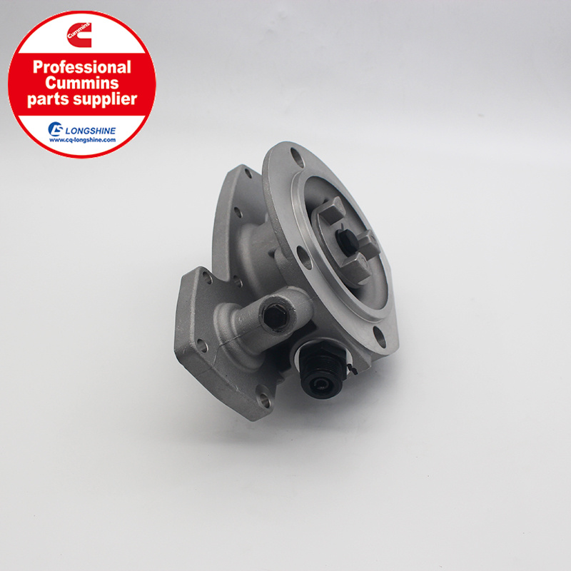 Cummins K38 KTA38 Fuel Pump Cover 3030274