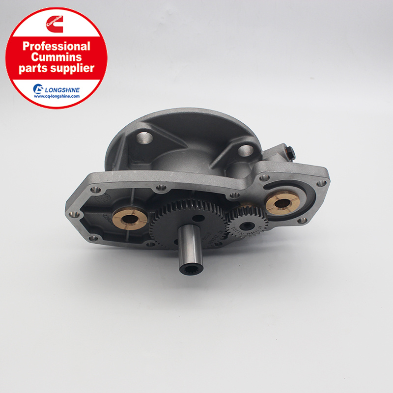 Cummins K38 KTA38 Fuel Pump Cover 3030274