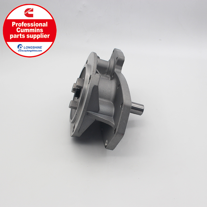 Cummins K38 KTA38 Fuel Pump Cover 3030274