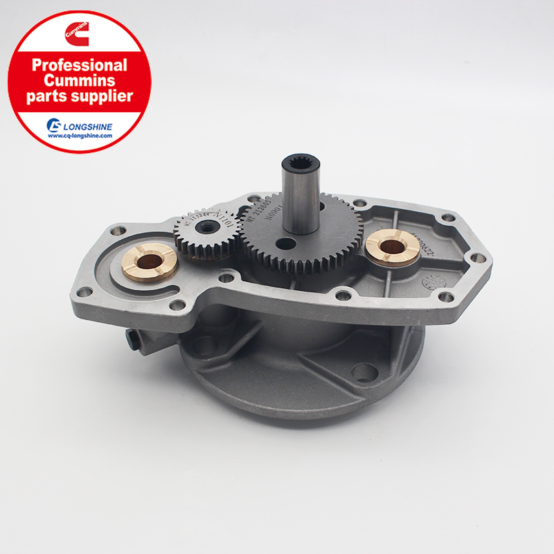 Cummins K38 KTA38 Fuel Pump Cover 3030274