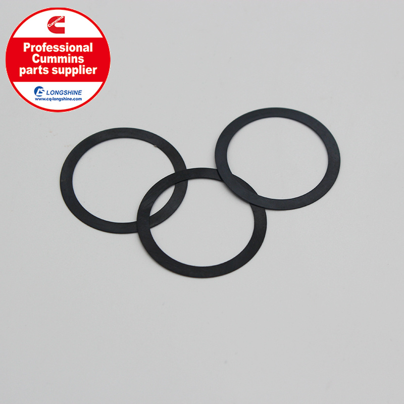 Cummins K38 KTA38 Fuel Pump Governor Shim 70717B