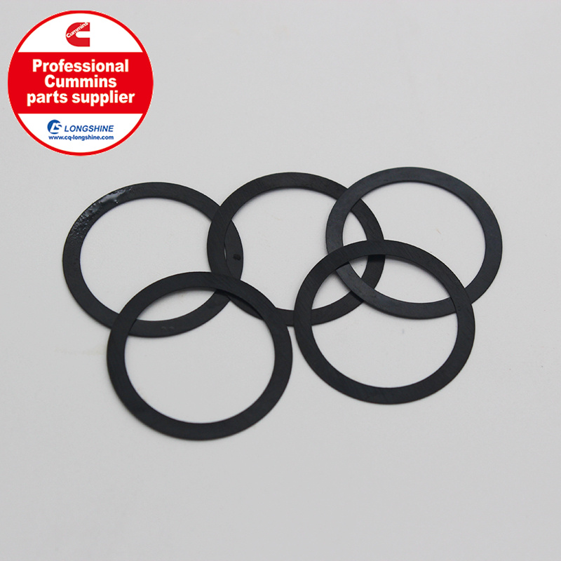 Cummins K38 KTA38 Fuel Pump Governor Shim 70717B