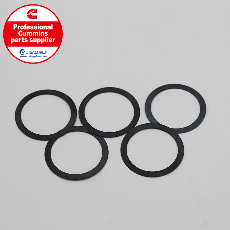 Cummins K38 KTA38 Fuel Pump Governor Shim 70717B