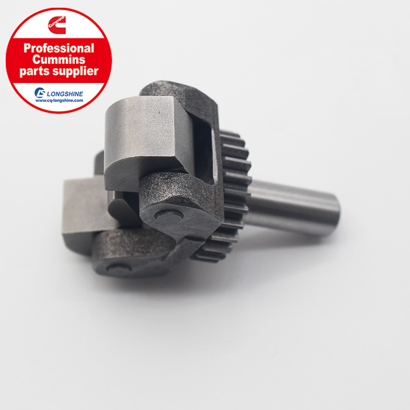 Cummins K38 KTA38 Governor Weight Carrier 3024991