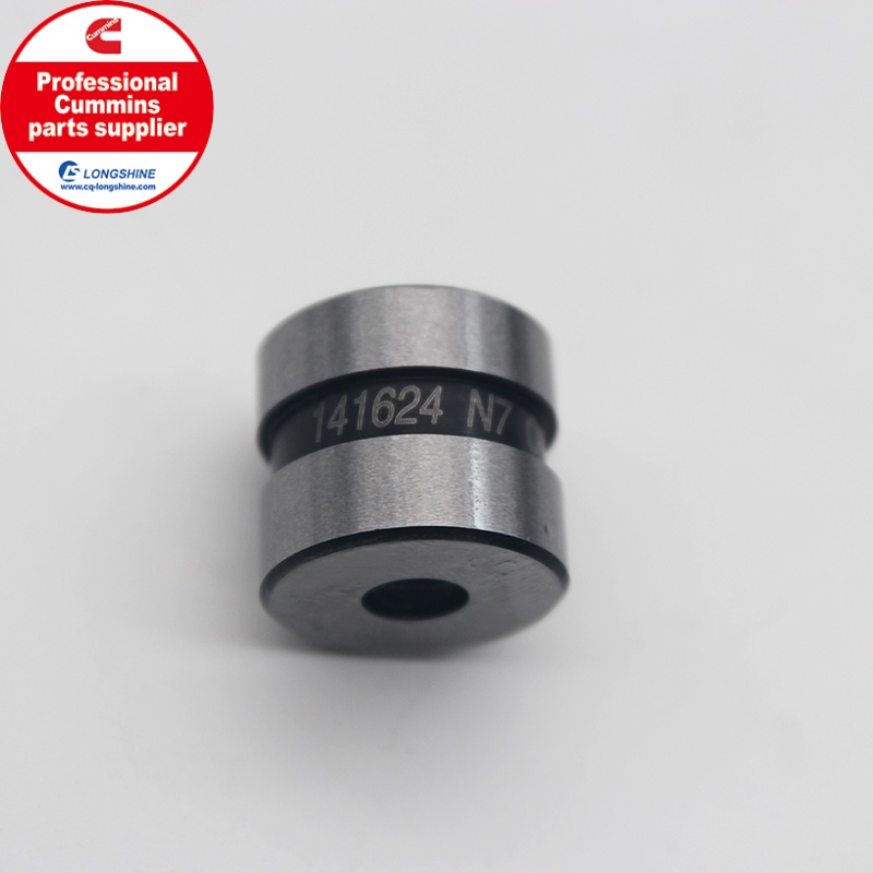 Cummins K38 KTA38 Idle Spring Plunger 141624