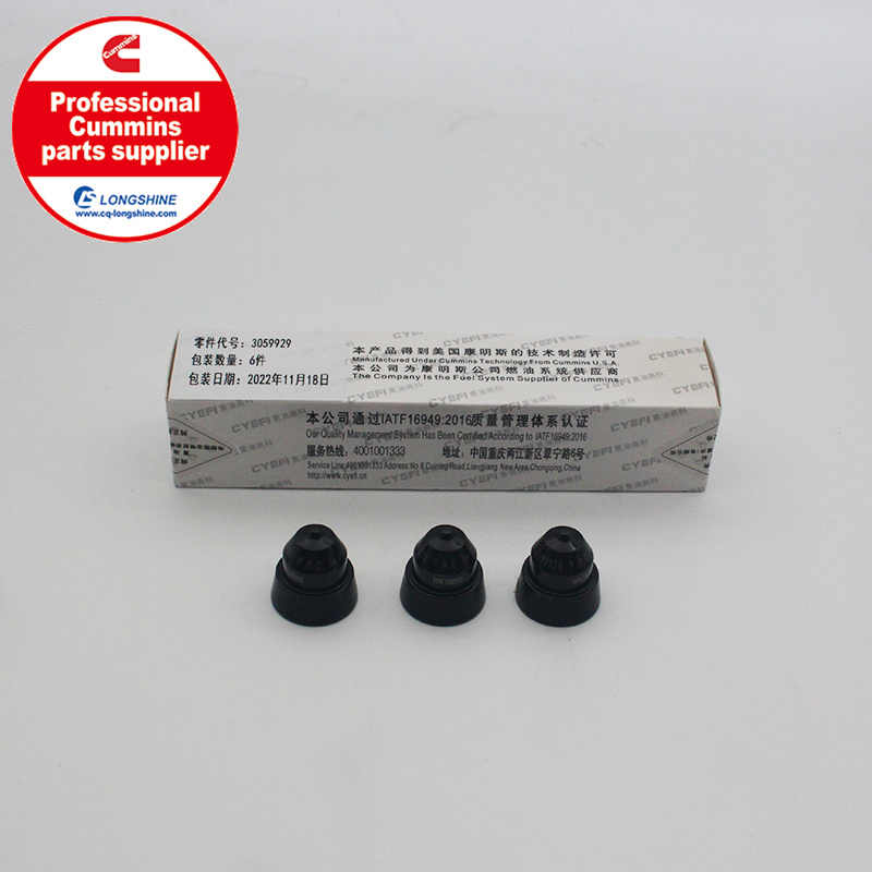 Cummins K38 KTA38 Injector Cup 3059929