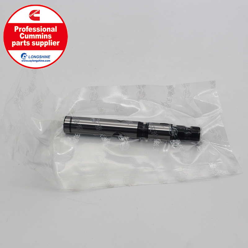 Cummins K38 KTA38 Throttle Shaft 3046690-0