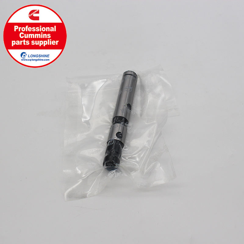 Cummins K38 KTA38 Throttle Shaft 3046690-0