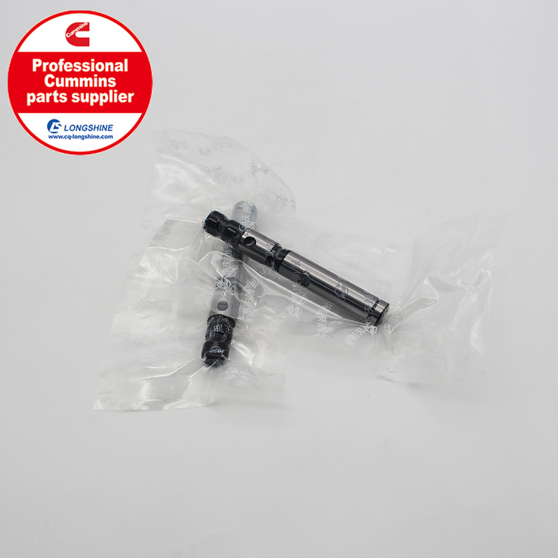 Cummins K38 KTA38 Throttle Shaft 3046690-0