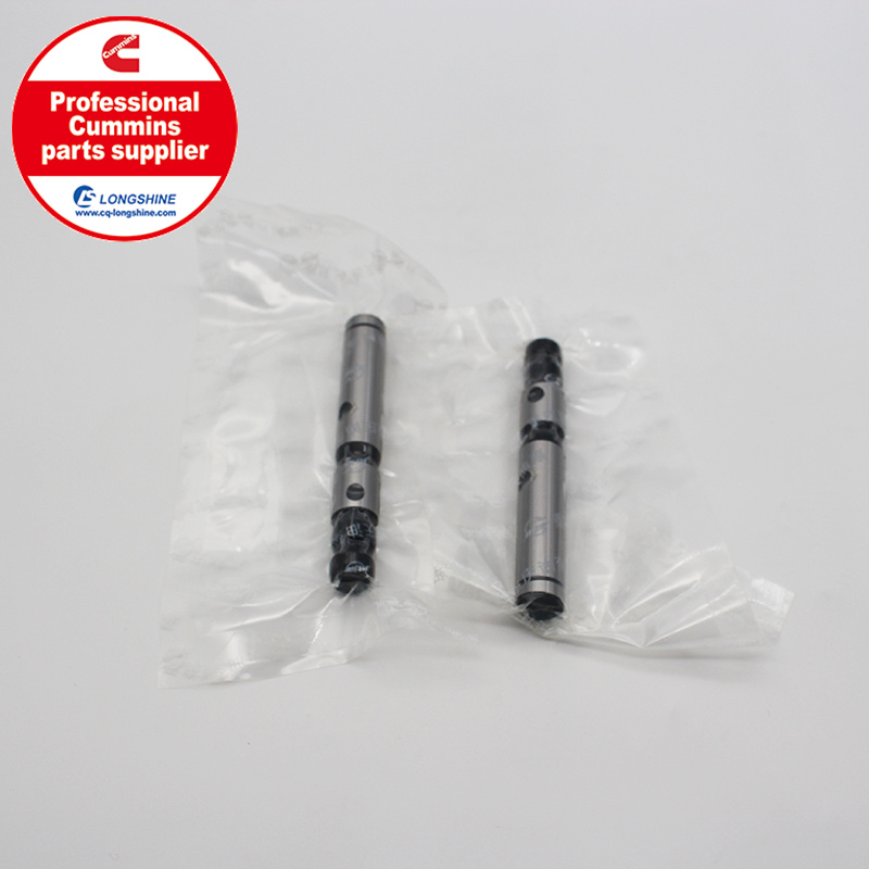 Cummins K38 KTA38 Throttle Shaft 3046690-0