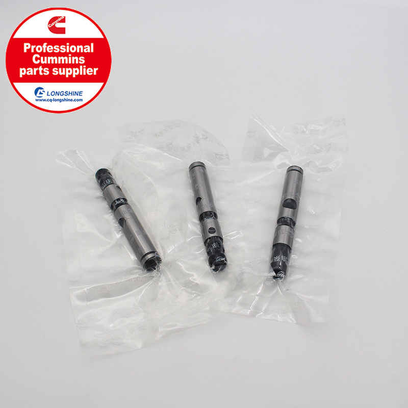Cummins K38 KTA38 Throttle Shaft 3046690-0