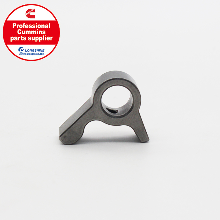 Cummins K38 KTA38 Throttle Stop Shaft 70834