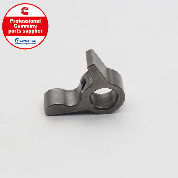 Cummins K38 KTA38 Throttle Stop Shaft 70834