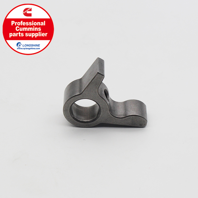 Cummins K38 KTA38 Throttle Stop Shaft 70834