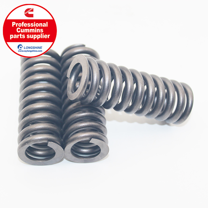 Cummins K50 KTA50 Compression Spring 205464