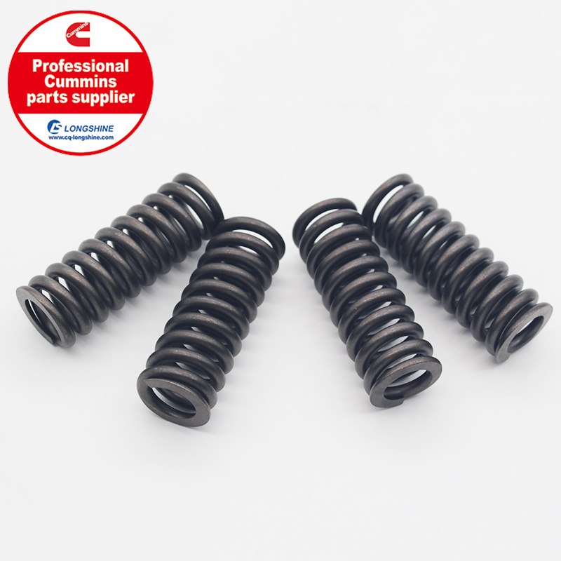 Cummins K50 KTA50 Compression Spring 205464