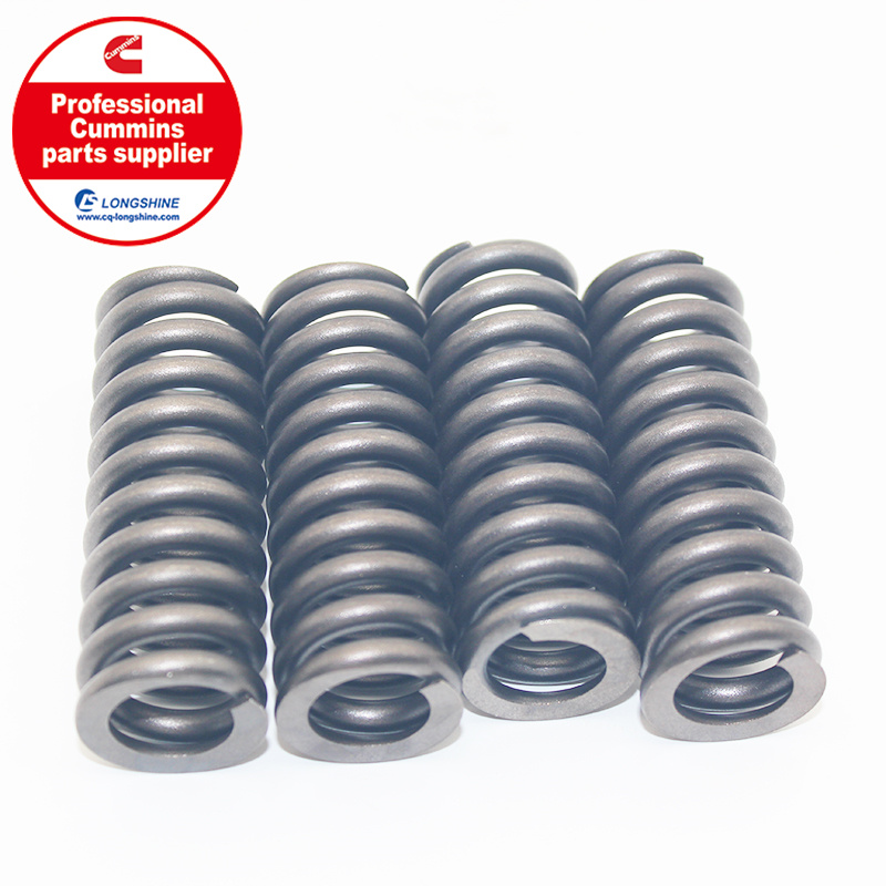 Cummins K50 KTA50 Compression Spring 205464